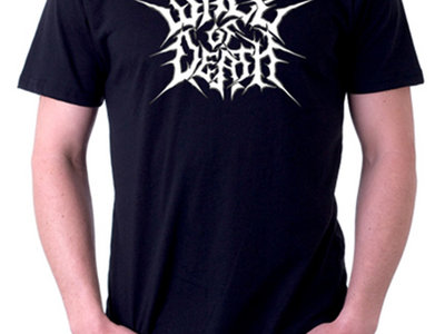 T-shirt Wall Of Death main photo
