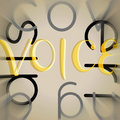 Discovering A Voice image