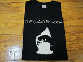 The Chantey Hook Phonograph T-shirt photo 