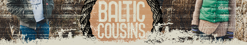 Baltic Cousins — Photo