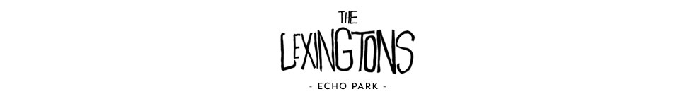 The Lexingtons — Photo