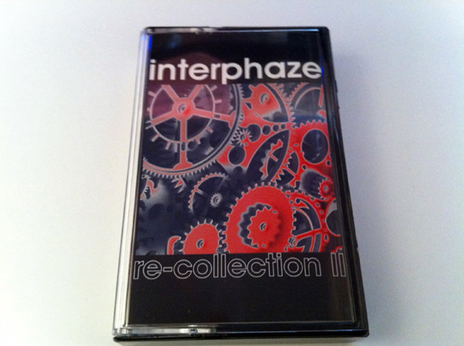 Re-Collection II | Interphaze | KinetiK Records