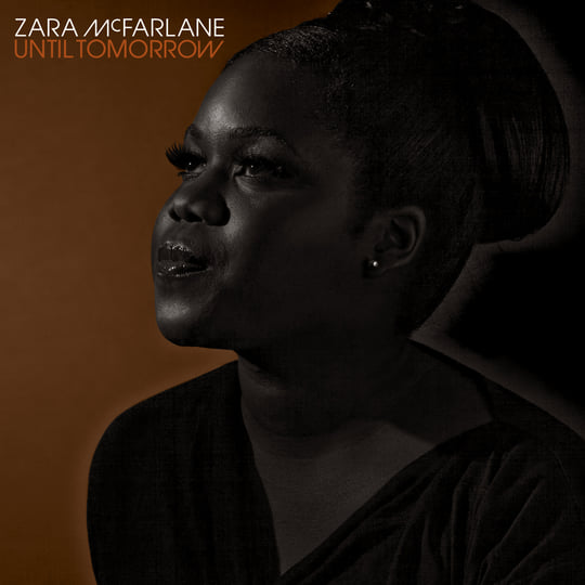 洋楽 Zara McFarlane / if you knew her Zara McFarlane – If You Knew Her – CD (Card, Album, Promo), 2013