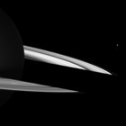 Sphinx of Black Quartz thumbnail