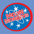 Moon Monkeys image