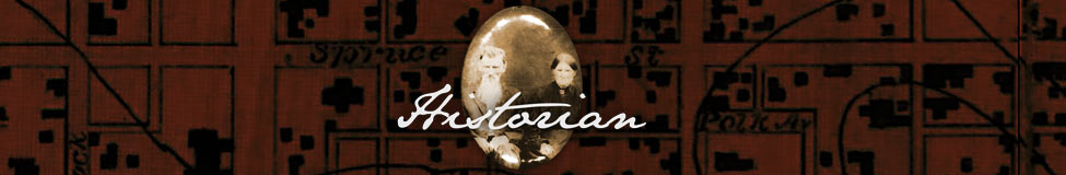 Historian — Photo