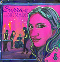 Sierra and the Nomads image