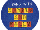 Andrew & Polly Fun Pack photo 