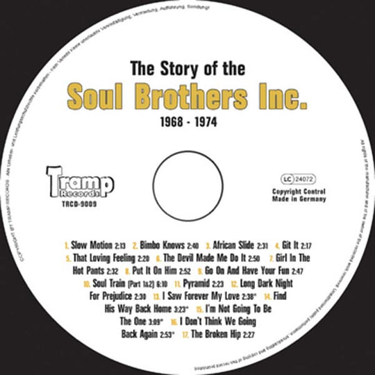 洋楽 early bird/soul brothers coxson 1966 The Soul Brothers - Early Bird - YouTube