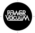 Power Vacuum Label image