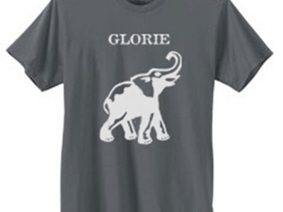 Glorie T-Shirt plus Both Limited Edition CD's Signed by the Band main photo
