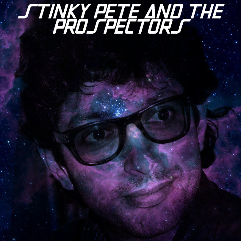 Ignignok Stinky Pete & the Prospectors | Stinky Pete & the Prospectors