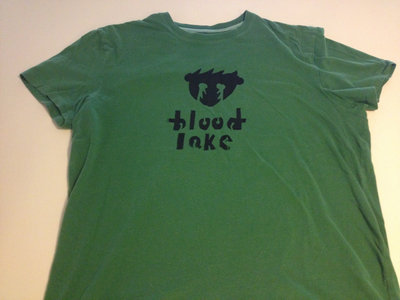 Blood Lake Shirt 8 main photo