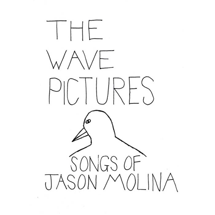 the Songs of Jason Molina | the Wave Pictures | theSongsofJasonMolina