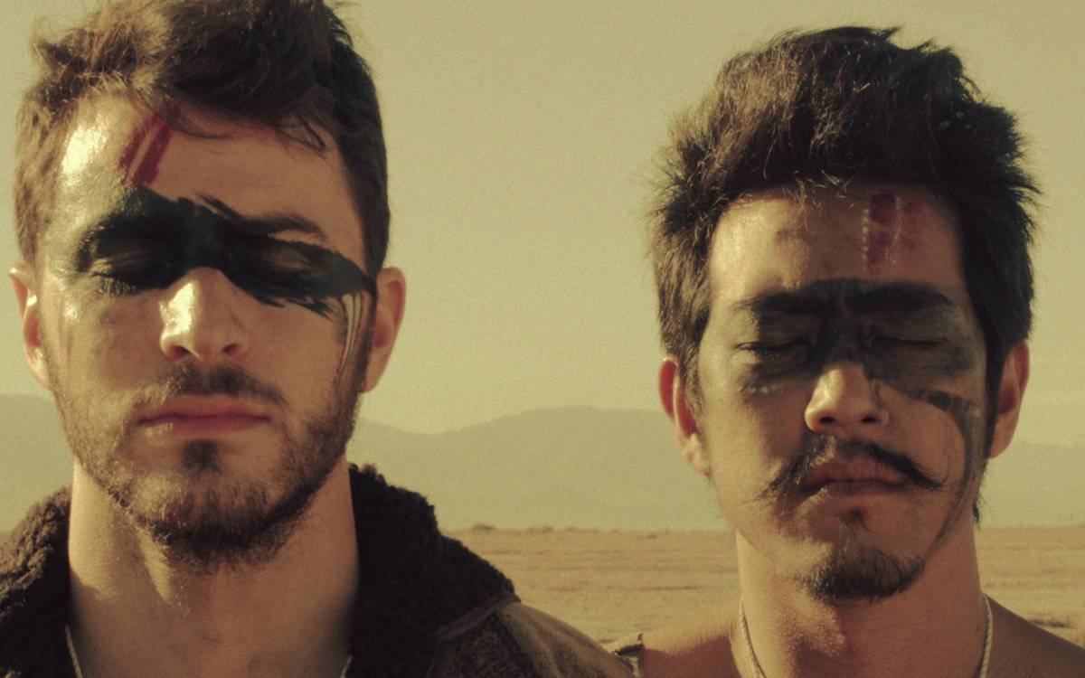 Keep Together Hunter Hunted Keep Together Hunter Hunted