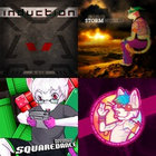 Wolf thumbnail
