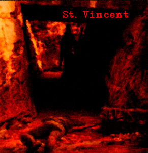 St. Vincent