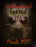 Underground Horror Radio image