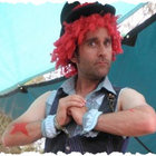 michael chalk thumbnail