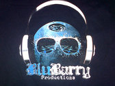 BluBarry Productions T-Shirt photo 