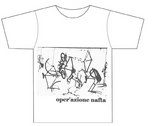 op.na t-shirt limited edition photo 