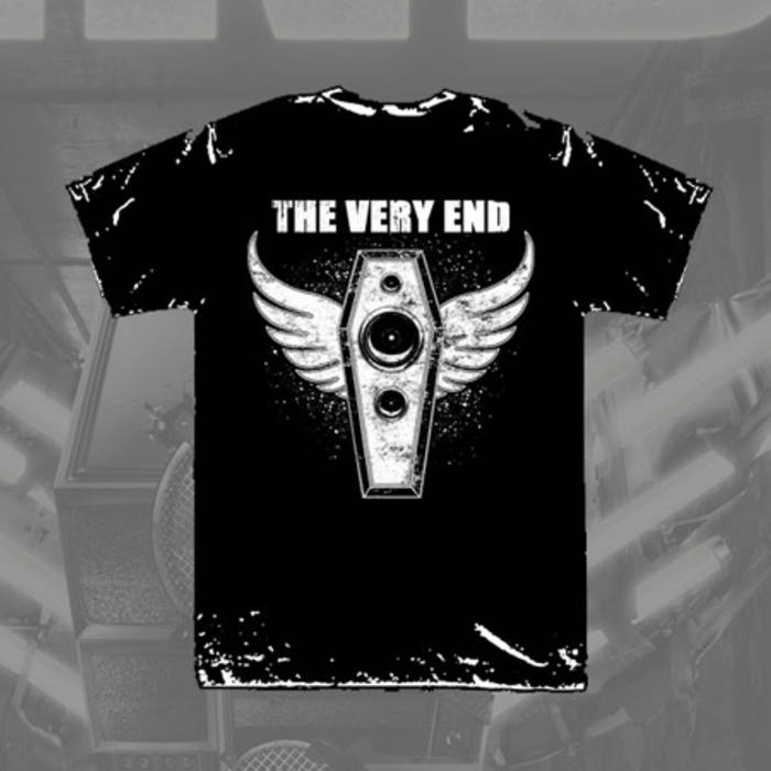 Coffin T-Shirt
