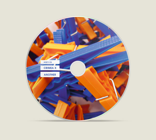 Another | Crimea X | Hell Yeah Recordings