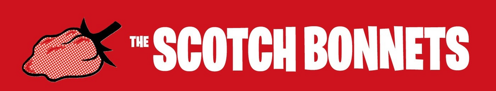 The Scotch Bonnets — Photo