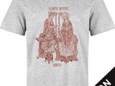 Siamese Queens T-shirts - SOON. photo 