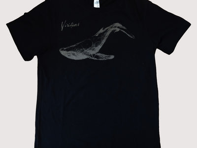 Mechanical Whale (men's sizes only) main photo