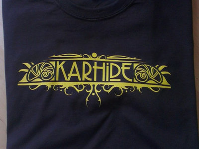 Karhide - T-Shirt main photo