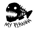 My Piranha image