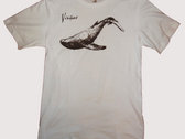 Mechanical Whale (men's sizes only) photo 