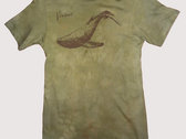 Mechanical Whale (men's sizes only) photo 