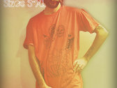 2013 Finger Puppets T-Shirt photo 