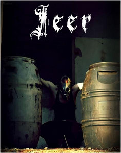 Jeer
