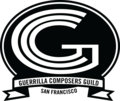 Guerrilla Composers Guild image
