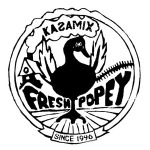 Kazamix records