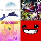 yooh Yoohsic Roomz CD まとめ