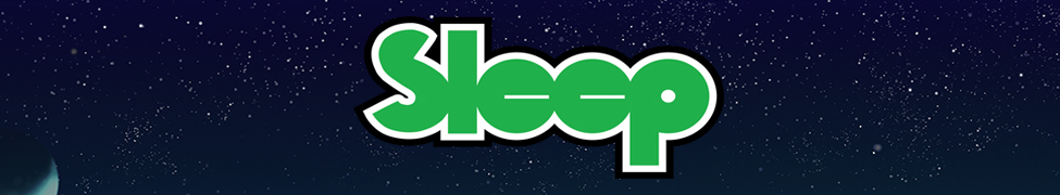 Dopesmoker Sleep