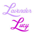 Lavender Lucy image