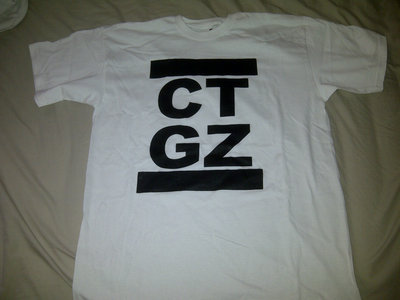 Citagazi GTGZ shirt. main photo