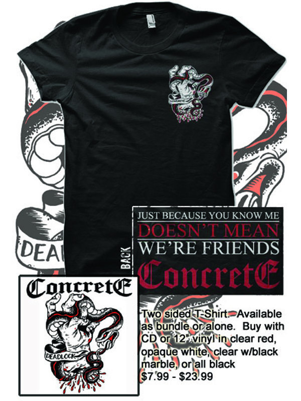 Concrete
