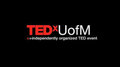 TEDxUofM image