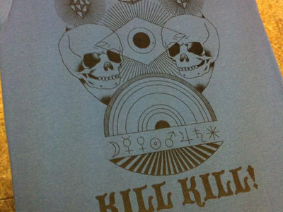 Camiseta Kill Kill! main photo