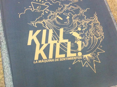 Bolsos Kill Kill! main photo