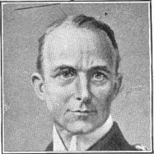 Karl von Müller Alchetron, The Free Social Encyclopedia