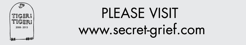 Tiger! Tiger! — Photo