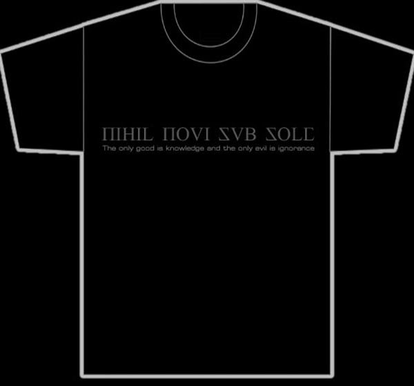 Jupiter Temple | NIHIL NOVI SUB SOLE