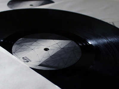 Soundform Recordings III - 12" Limited Pressing main photo